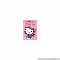  hello kitty učimo slova  besplatni mali oglasi