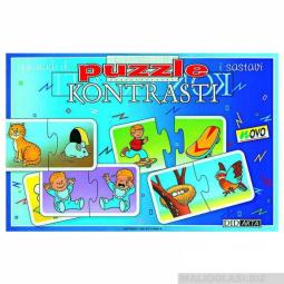  puzzle kontrasti  besplatni mali oglasi