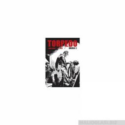  torpedo knjiga 2  besplatni mali oglasi