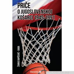  priče o jugoslovenskoj košarci  besplatni mali oglasi