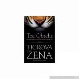  tigrova žena  besplatni mali oglasi