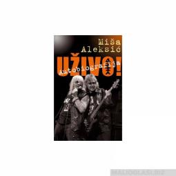  uživo autobiografija  besplatni mali oglasi