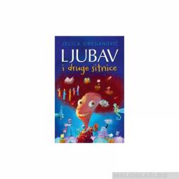  ljubav i druge sitnice  besplatni mali oglasi