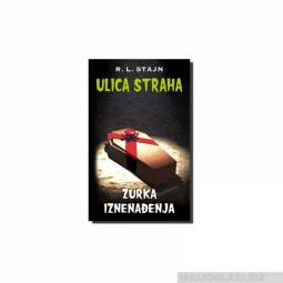  žurka iznenađenja  besplatni mali oglasi