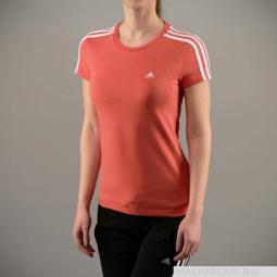  majica essentials 3 stripes seasonal  besplatni mali oglasi