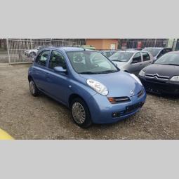 nissan micra besplatni mali oglasi