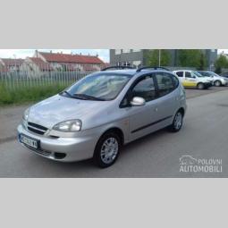 daewoo tacuma sa atestiranim plinom besplatni mali oglasi