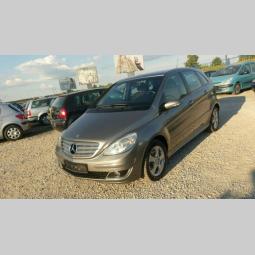 mercedes benz b 180 besplatni mali oglasi