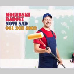 moleri novi sad besplatni mali oglasi
