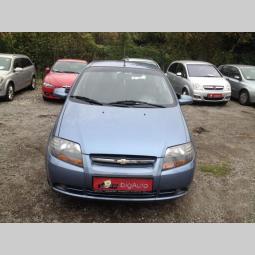 chevrolet kalos 1 2 besplatni mali oglasi