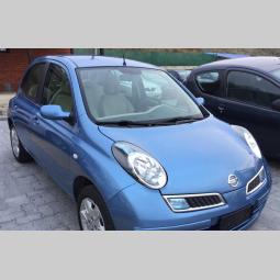 nissan micra 1 2 besplatni mali oglasi