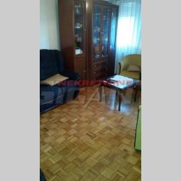 banjica, bulevar oslobođenja, 77m2, 3 0 besplatni mali oglasi