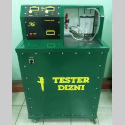 mašina za testiranje common rail dizni besplatni mali oglasi