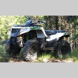 arctic cat 700 xt eps besplatni mali oglasi