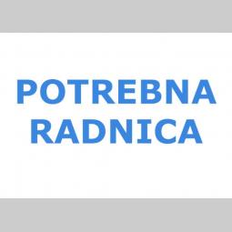 potrebna radnica za pomoć u kući besplatni mali oglasi