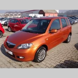 mazda 2 1 2 besplatni mali oglasi