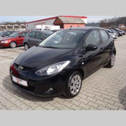 mazda 2 1 3 besplatni mali oglasi