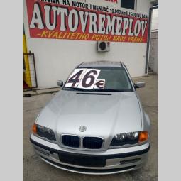 bmw 318 i besplatni mali oglasi