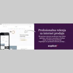 profesionalna izrada internet prodavnice besplatni mali oglasi