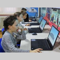upis u školicu programiranja besplatni mali oglasi