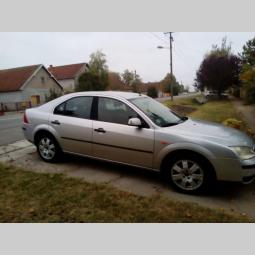 ford mondeo ford 2 0 2003 besplatni mali oglasi