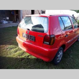 vw polo 98 god 1,4 benzin za delove besplatni mali oglasi