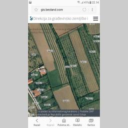 plac na prodaju besplatni mali oglasi