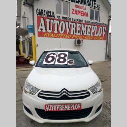 citroen c4 1 6hdi besplatni mali oglasi