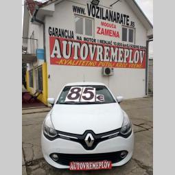 renault clio 1 5dci besplatni mali oglasi