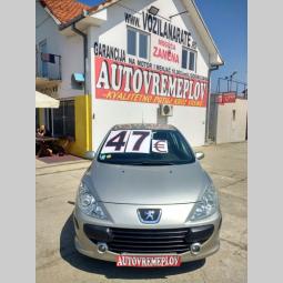 peugeot 307 1 6hdi besplatni mali oglasi