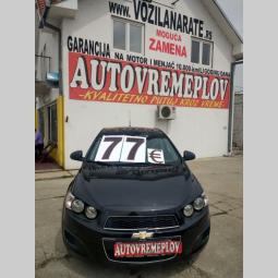 chevrolet aveo 1 4i besplatni mali oglasi