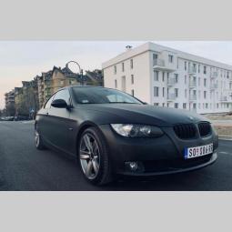 bmw 335 i e92 biturbo coupe besplatni mali oglasi