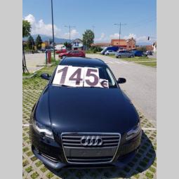 audi a4 2 0tdi besplatni mali oglasi