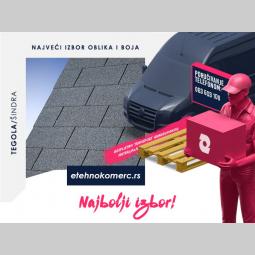 tegola besplatni mali oglasi