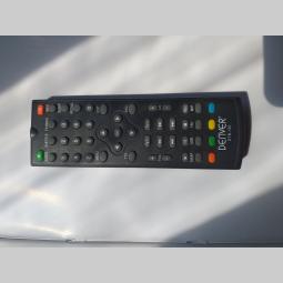 daljinski za denver dbt 130 set top box besplatni mali oglasi