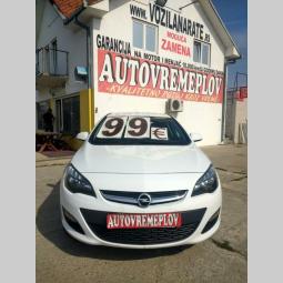 opel astra j 1 7cdti besplatni mali oglasi