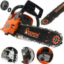 motorna testera demon pro 4 4 ks besplatni mali oglasi