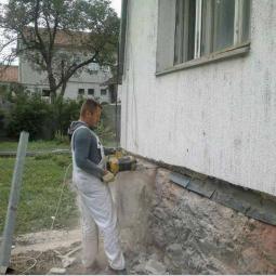 hidoizolacja maletić mašinsko presecanje vlage besplatni mali oglasi