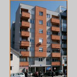 prodajem trosoban stan vojvode stepe, 85,27 m2 besplatni mali oglasi