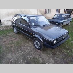 volkswagen golf 2 , 1991 besplatni mali oglasi