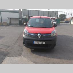 renault kangoo maxi z e električno dostavno vozilo  besplatni mali oglasi