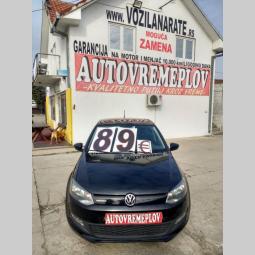 volkswagen polo 1 2tdi besplatni mali oglasi