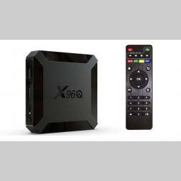 smart tv box x96q za gledanje besplatne kablovske televizije besplatni mali oglasi