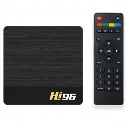 smart tv box hi96 v3 je uređaj za gledanje besplatne kablovske televizije besplatni mali oglasi