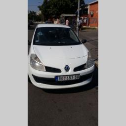 renault clio 1,5 dci, 2009 godište besplatni mali oglasi