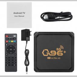 smart tv box q96 5 uređaj za gledanje besplatne kablovske televizije besplatni mali oglasi