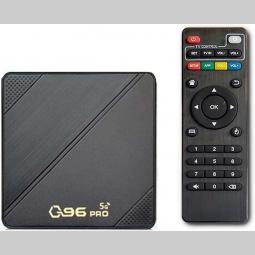 smart tv box q96 pro 5g je uređaj za gledanje besplatne tv besplatni mali oglasi