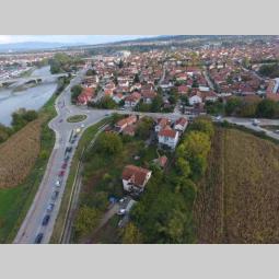 stambeno poslovni prostor na prodaju, 1km od centra grada kraljeva besplatni mali oglasi