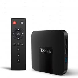 smart tv box tanix tx 3 mini za gledanje besplatne kablovske televizije iz celog sveta besplatni mali oglasi