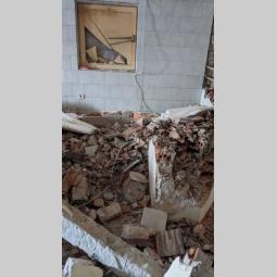 rušenje, kopanje i održavanje zgrada i dvorišta besplatni mali oglasi